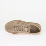 Tenisky adidas Handball Spezial Kids Khaki Three/ Khaki Six/ Gum EUR 37 1/3