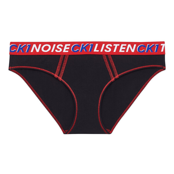 Dámske nohavičky QF5933E-001 - Calvin Klein S