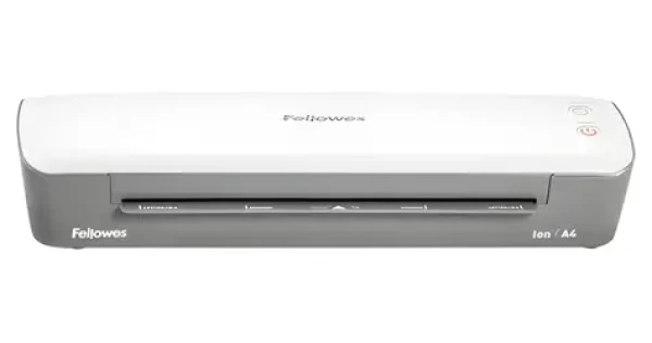 Fellowes ION A4 / Laminátor / 240 mm / 80-125 mic (4560001)