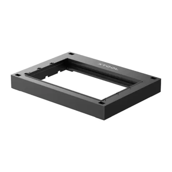 XTool S1 zvýšená základňa (P5010249)