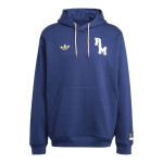 Adidas Real Madrid VRCT M mikina JF2584 M (178 cm)