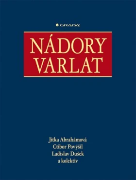 Nádory varlat, Abrahámová Jitka