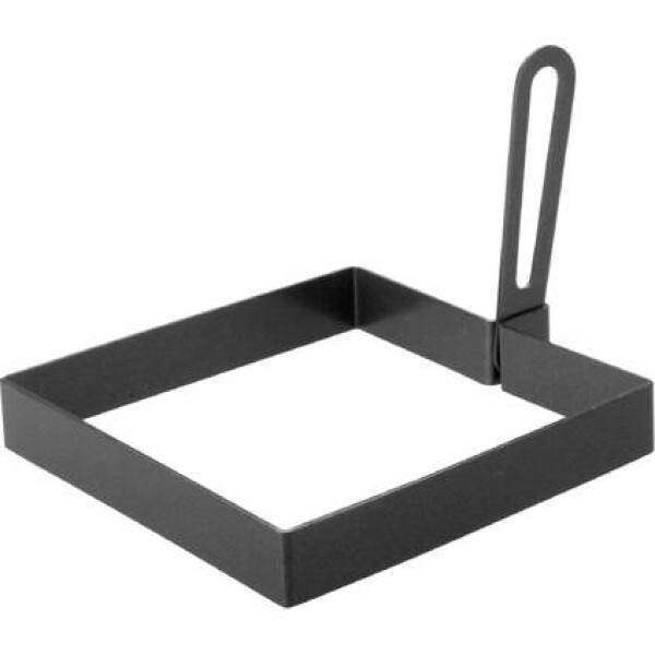 Forma na štrúhané vajcia štvorcové 10 cm - Ibili - Ibili