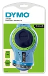 Dymo Junior / Reliéfní štítkovač / páska 9 mm / bez baterií (2174602)