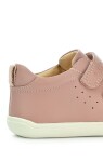 Geox Steppieup Nappa Rose celoročné členkové barefoot topánky 25 EUR