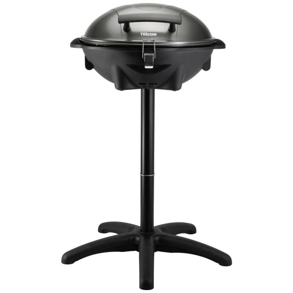 Tristar BQ-2816 / Barbecue gril / 2200 W / 46x35 cm / Termostat (BQ-2816)