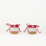 Tenisky adidas Taekwondo Mei Ftwr White/ Better Scarlet/ Gum 3 EUR 35 1/2