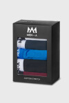 5 PACK slipov MEN-A