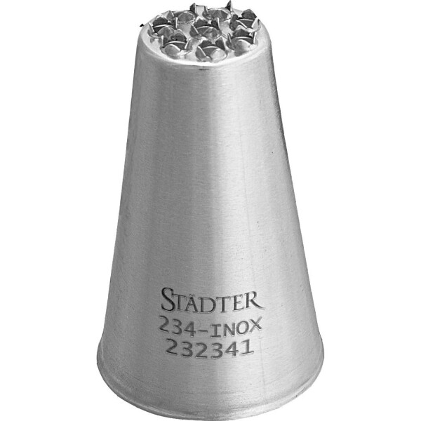 Zdobící špička na trávník 15 mm - Stadter - Stadter