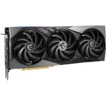 MSI GeForce RTX 4070 SUPER GAMING X SLIM 12GB / 1980 - 2655 MHz / 12GB GDDR6x / 192-bit / 1x HDMI + 3x DP / (16) (RTX 4070 SUPER 12G GAMING X SLIM)