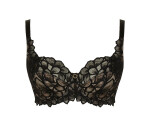 Panache Allure Full Cup black/latte 10765 65J