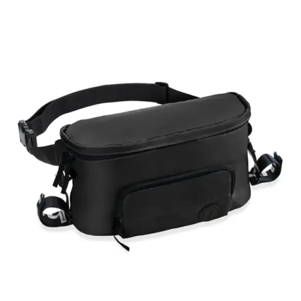 Hauck Taška na kočík 2v1 Black (HK618776)