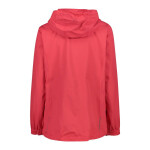 Cmp Woman Bunda s kapucňou Fix Hood W 39X6636-C712 36
