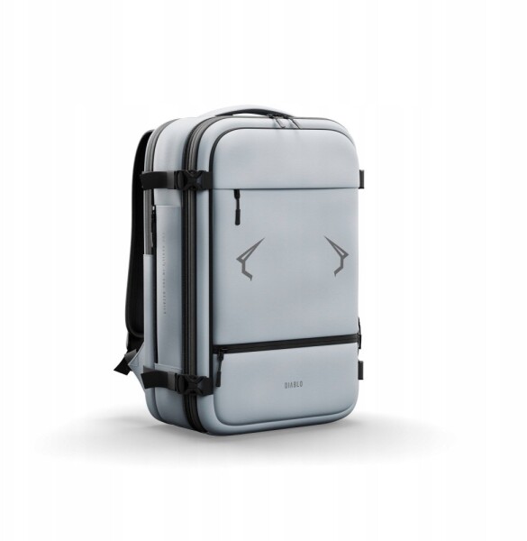 Diablo Chairs Backpack Air Sivý
