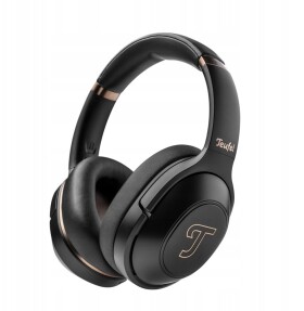 Teufel Teufel REAL BLUE PRO wireless Over-Ear bluetooth Headphones night black