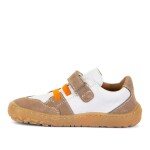 Detské barefoot tenisky SPLASH White Froddo G3130263-5 white - 38