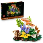 LEGO® Botanicals 11505 Lesné huby
