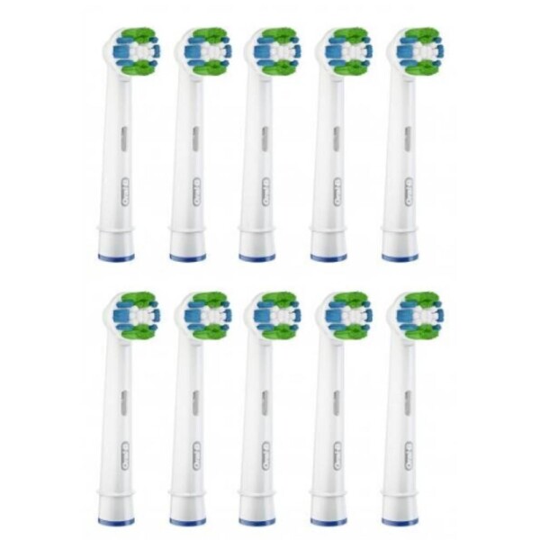 Oral-B Pro Precision Clean - 10 ks / Náhradné hlavice (861080)