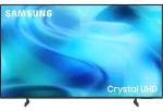55" Samsung UE55U8072H čierna / SMART TV / 4K UHD / LED / HDR10+ / DVB-T2CS2 / 3× HDMI / Wi-Fi / BT / 20W repro (8806097977698)