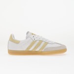 Tenisky adidas Samba Og Ftwr White/ Dual Yellow/ Gum 3 EUR 40 2/3
