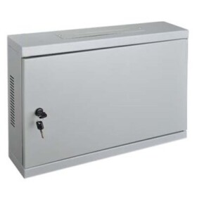 DATACOM 19 rozvádzač 3U 540/400/180mm plech.WALL3 (502711202572)