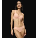 Dámske nohavičky Body Make-Up Illusion String EX - Triumph 7835 0042