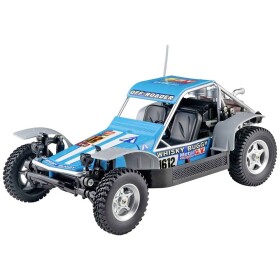 Pichler modrá komutátorový 1:16 RC model auta elektrický buggy 4WD (4x4) RtR 2,4 GHz; 19001