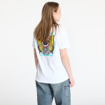 Tričko Vans Ethereal Os Ss T-Shirt White S