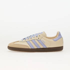 Tenisky adidas Samba Og W Crew White/ Violet Tone/ Sand Strata EUR 39 1/3