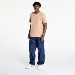 Tričko Nike Life Men's Short-Sleeve Knit Top Hemp/ Hemp S