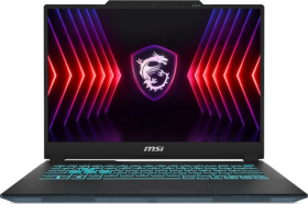MSI Cyborg 14 A13VF-023XPL Core i7-13620H / 32 GB / 512 GB / RTX 4060 / 144 Hz / Windows 11 Home