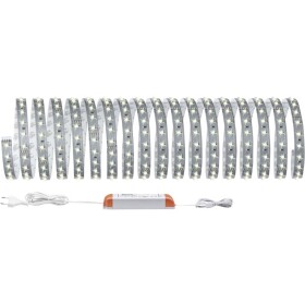 Paulmann MaxLED 500 70829 LED pásik základná sada konektor 24 V 10 m teplá biela; 70829