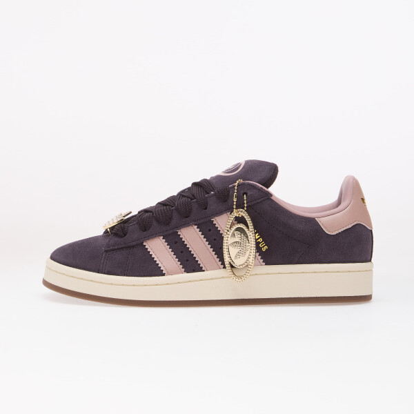 Tenisky adidas Campus 00s Aurora Black/ Vapour Grey Met./ Gold Met. EUR 37 1/3