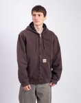 Carhartt WIP OG Active Jacket Tobacco stone canvas XL