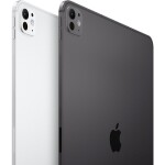 Apple Apple iPad Pro 13'' M4 512GB Wi-Fi + Cellular ze szkłem standardowym - gwiezdna Čierna 2024 - Gwarancja bezpieczeństwa. Proste raty. Bezpłatna wysyłka od 170 zł.