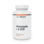Melatonín + 5-HTP - GymBeam (90 kaps.) (113938-1-90caps)