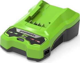 Greenworks G24C