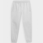 Pánske tepláky 4FSS23TTROM154 25S - 4F XXL