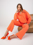 Sada FA KMPL model 17500090 oranžová - FPrice Velikost: L/XL