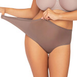 Dámske nohavičky 03770 Kylie cofee - CORIN kávová Univerzální