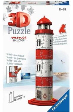 Ravensburger Mini budova Maják