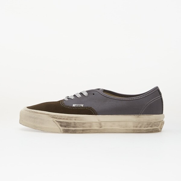 Tenisky Vans LX Authentic 44 Aged Coal/ Steel EUR 38.5
