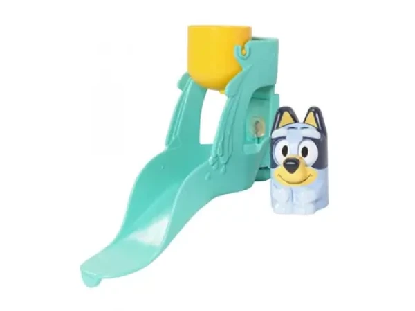 Toomies - Bluey na vodnej šmykľavke