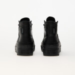 Tenisky Converse Chuck Taylor All Star Equip Waterproof Black/ Black/ Dark Matter EUR 38.5