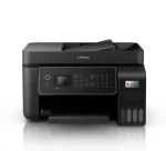 Epson EcoTank L5310 čierna / Farebná atramentová multifunkcia / A4 / 33 ppm / 5760x1440dpi / USB / LAN / Wi-Fi (C11CJ65412)