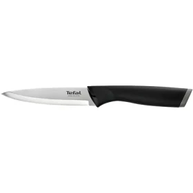 TEFAL Comfort K2213944 čierna / Univerzálny nôž / nerezová oceľ / 12 cm (3168430263840)