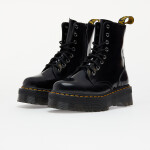 Tenisky Dr. Martens Jadon Polished Smooth Black EUR 39
