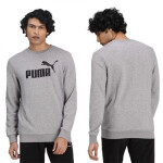 Puma ESS Big Logo Crew M 586680 03 S