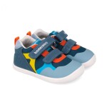 Chlapčenské barefoot tenisky SPORT PETROL Biomecanics 262165-A556 - 23