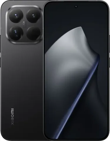 XIAOMI 15T Pro 5G 12+512GB čierna / 6.83" / Android 15 (6932554447861)